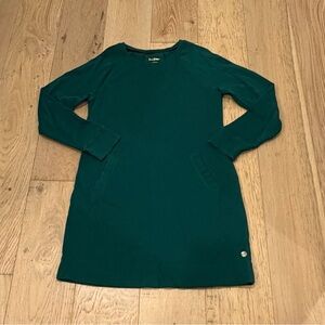 Lilly Pulitzer Beach comber evergreen